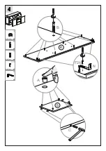 Предварительный просмотр 7 страницы KITALY 18188204 Assembly Instructions Manual