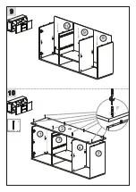 Предварительный просмотр 10 страницы KITALY 18188204 Assembly Instructions Manual