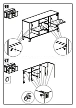 Предварительный просмотр 13 страницы KITALY 18188204 Assembly Instructions Manual