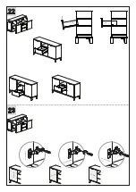 Предварительный просмотр 17 страницы KITALY 18188204 Assembly Instructions Manual