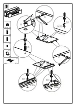 Preview for 6 page of KITALY 30310856 Assembly Instructions Manual