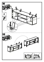 Preview for 11 page of KITALY 30310856 Assembly Instructions Manual