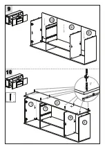 Preview for 10 page of KITALY 49013700 Assembly Instructions Manual