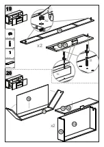 Preview for 15 page of KITALY 49013700 Assembly Instructions Manual