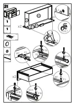 Preview for 16 page of KITALY 49013700 Assembly Instructions Manual