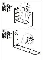 Предварительный просмотр 8 страницы KITALY Casanova 11307404 Assembly Instructions Manual