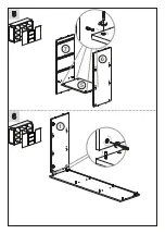 Preview for 8 page of KITALY Casanova 17535626 Assembly Instructions Manual