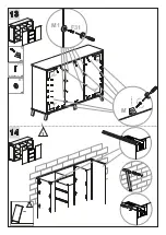 Preview for 12 page of KITALY Casanova 17535626 Assembly Instructions Manual