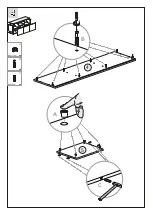 Preview for 8 page of KITALY Casanova 44468712 Assembly Instructions Manual