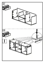 Preview for 11 page of KITALY Casanova 44468712 Assembly Instructions Manual