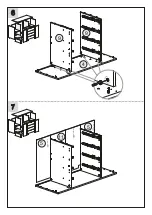 Preview for 8 page of KITALY Fiorella 1227973836 Assembly Instructions Manual