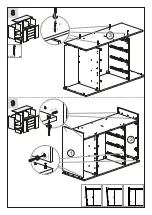 Preview for 9 page of KITALY Fiorella 1227973836 Assembly Instructions Manual