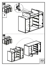 Preview for 10 page of KITALY Fiorella 1227973836 Assembly Instructions Manual