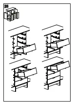 Preview for 16 page of KITALY Fiorella 1227973836 Assembly Instructions Manual