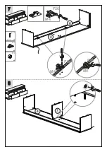 Preview for 11 page of KITALY Genio 2589 8720 Assembly Istructions