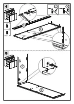 Preview for 10 page of KITALY Genio 2821 8733 Assembly Instructions Manual