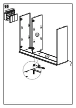 Preview for 13 page of KITALY Genio 2821 8733 Assembly Instructions Manual