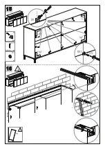 Preview for 16 page of KITALY Genio 3881 0346 Assembly Instructions Manual