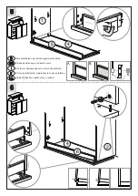 Предварительный просмотр 10 страницы KITALY Genio 4816 5653 Assembly Instructions Manual