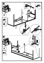 Preview for 14 page of KITALY Genio 5338 3734 Assembly Instructions Manual