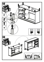 Preview for 16 page of KITALY Genio 5338 3734 Assembly Instructions Manual