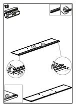 Preview for 7 page of KITALY Genio 5658 7942 Assembly Instructions Manual