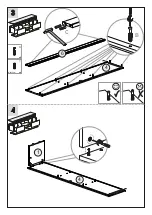 Preview for 9 page of KITALY Genio 5658 7942 Assembly Instructions Manual