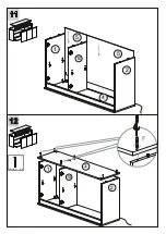 Preview for 14 page of KITALY Genio 6062 1201 Assembly Instructions Manual