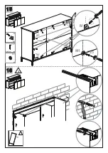 Preview for 16 page of KITALY Genio 6062 1201 Assembly Instructions Manual