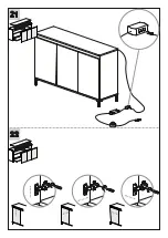 Preview for 19 page of KITALY Genio 6062 1201 Assembly Instructions Manual