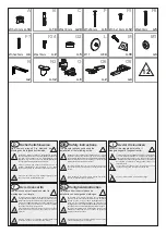 Preview for 2 page of KITALY Kiss Assembly Instructions Manual