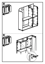 Preview for 9 page of KITALY Kiss Assembly Instructions Manual