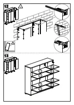 Preview for 11 page of KITALY Kiss Assembly Instructions Manual