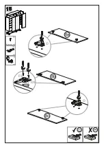 Preview for 13 page of KITALY Kiss Assembly Instructions Manual