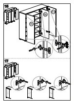 Preview for 14 page of KITALY Kiss Assembly Instructions Manual