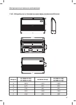 Preview for 19 page of KITANO KC - Nikko II - 18 Operation And Installation Manual