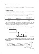 Preview for 47 page of KITANO KC - Nikko II - 18 Operation And Installation Manual