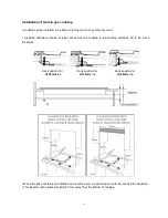 Предварительный просмотр 11 страницы Kitchen and Home 2-GCW Instruction Manual