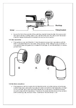 Предварительный просмотр 2 страницы Kitchen and Home 5Z-KHSSW Manual