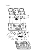 Предварительный просмотр 11 страницы Kitchen and Home 5Z-KHSSW Manual