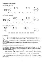 Предварительный просмотр 10 страницы Kitchen and Home IN12-3102V Installation Instructions & User Manual