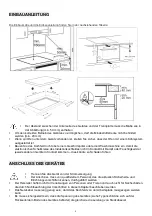 Предварительный просмотр 4 страницы Kitchen and Home S90-IN-6000SL User Instruction Manual