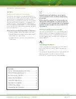 Preview for 2 page of Kitchen Brains FASTIMER MT-300 User Manual