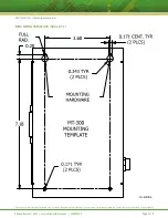 Preview for 3 page of Kitchen Brains FASTIMER MT-300 User Manual