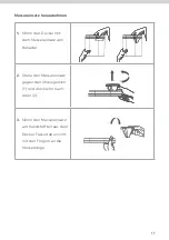 Предварительный просмотр 11 страницы KITCHEN CREW 940267 Instruction Manual