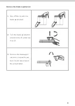 Предварительный просмотр 23 страницы KITCHEN CREW 940267 Instruction Manual