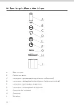 Предварительный просмотр 44 страницы KITCHEN CREW 940267 Instruction Manual