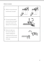 Предварительный просмотр 47 страницы KITCHEN CREW 940267 Instruction Manual