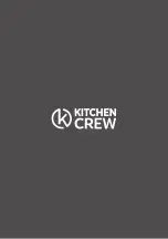 Предварительный просмотр 52 страницы KITCHEN CREW 940267 Instruction Manual