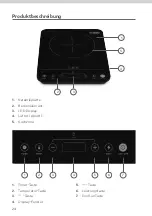 Preview for 24 page of KITCHEN CREW 943354 Instruction Manual